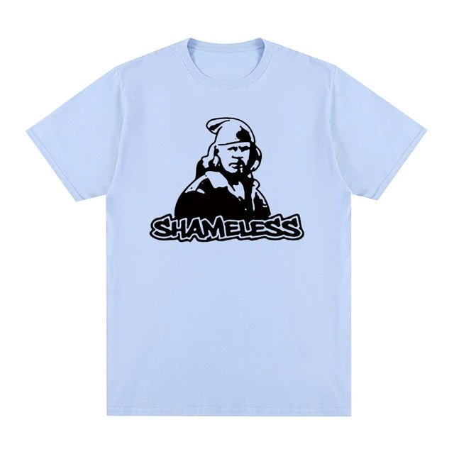 Shameless Shirt - Frank Gallagher - GallagherShop