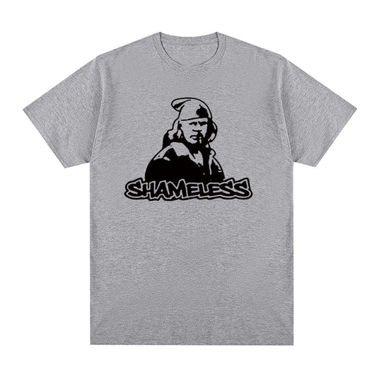 Shameless Shirt - Frank Gallagher - GallagherShop