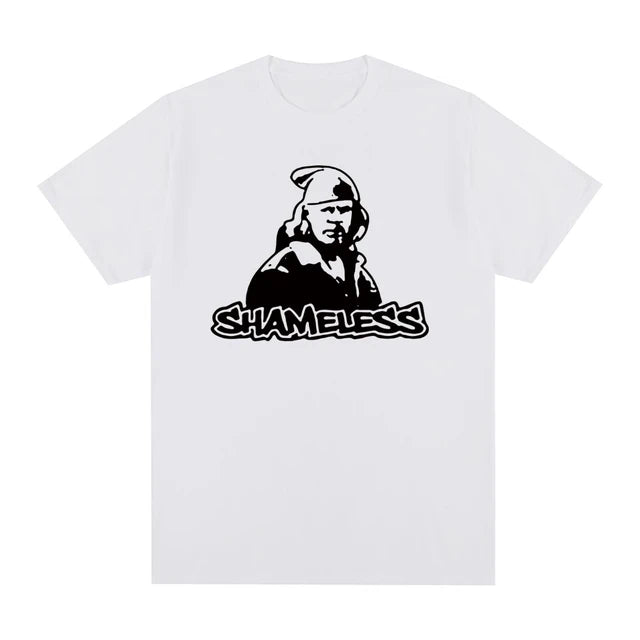 Shameless Shirt - Frank Gallagher - GallagherShop