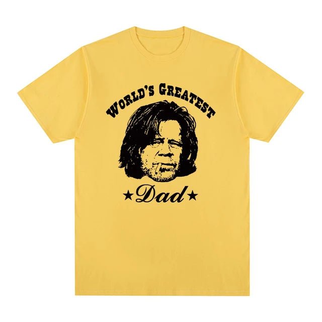 World’s Greatest Dad - Frank Gallagher - GallagherShop