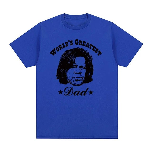 World’s Greatest Dad - Frank Gallagher - GallagherShop