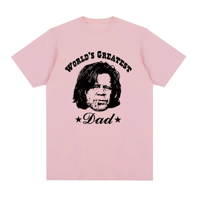 World’s Greatest Dad - Frank Gallagher - GallagherShop